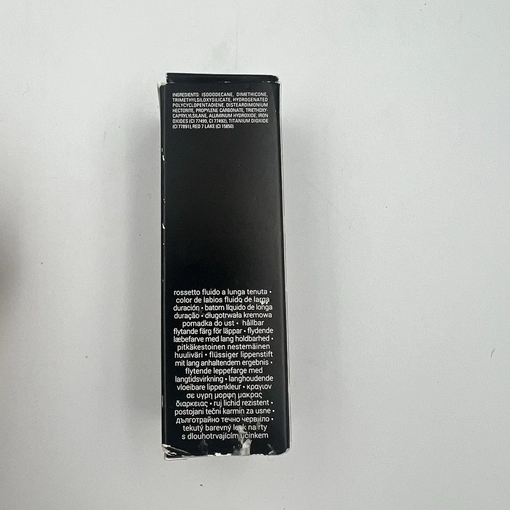 Fenty Beauty new fenty